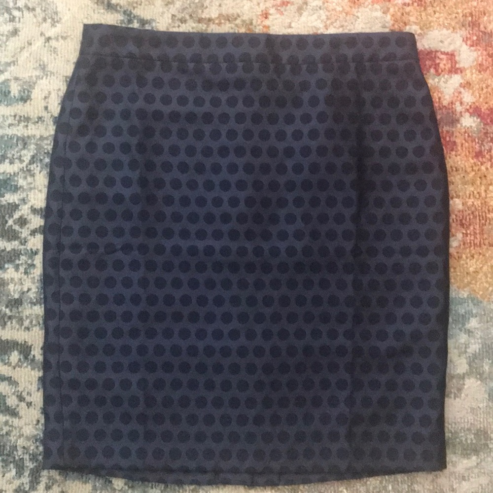 J. Crew Pencil Skirt